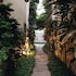apart hotel flor da mata