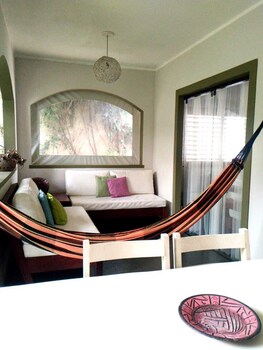 apart hotel flor da mata