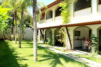 apart hotel flor da mata