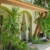 apart hotel flor da mata