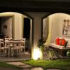 apart hotel flor da mata