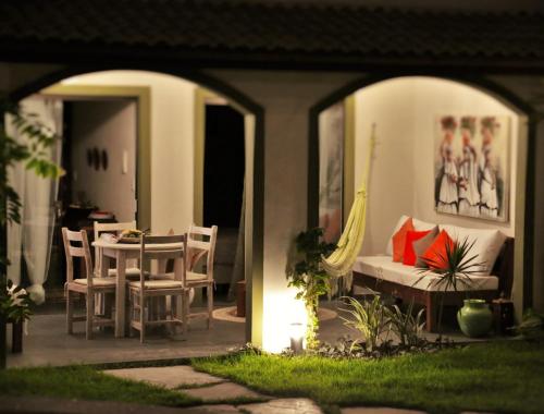 apart hotel flor da mata