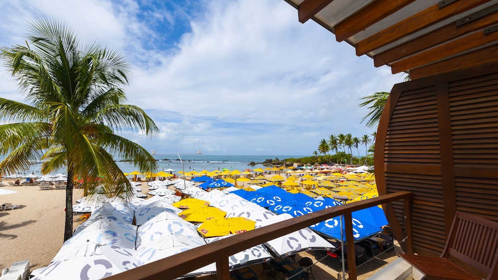 pousada bahia tambor