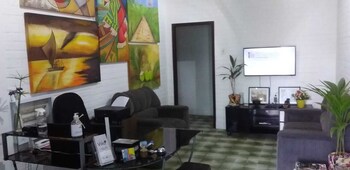 pousada vila anaua