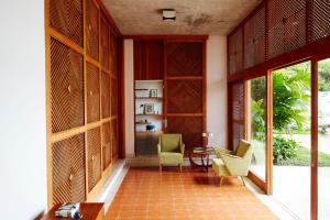 Chez Georges,Santa Teresa>>Rio De Janeiro,3 star