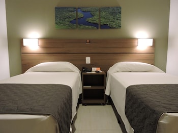 bristol umarizal belem