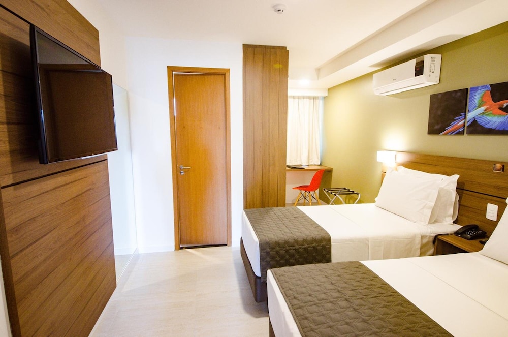 bristol umarizal belem