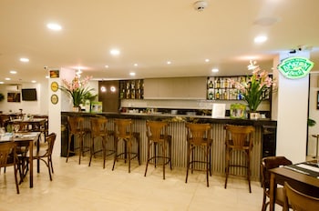 Bristol Umarizal Belem,Umarizal>>Belem,3 star