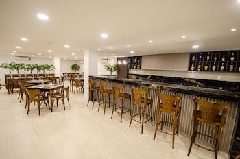 Bristol Umarizal Belem,Umarizal>>Belem,3 star