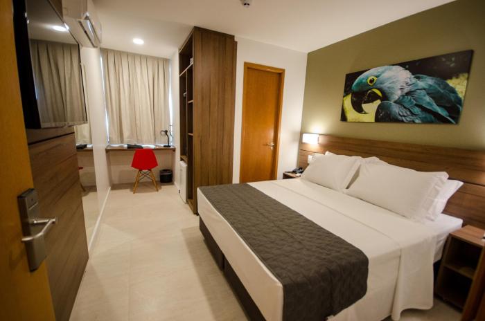 bristol umarizal belem