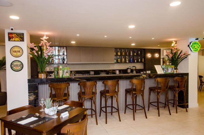 bristol umarizal belem