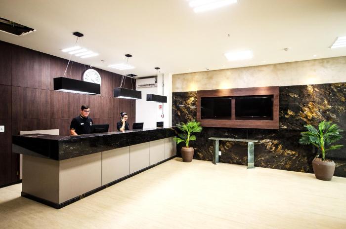 bristol umarizal belem