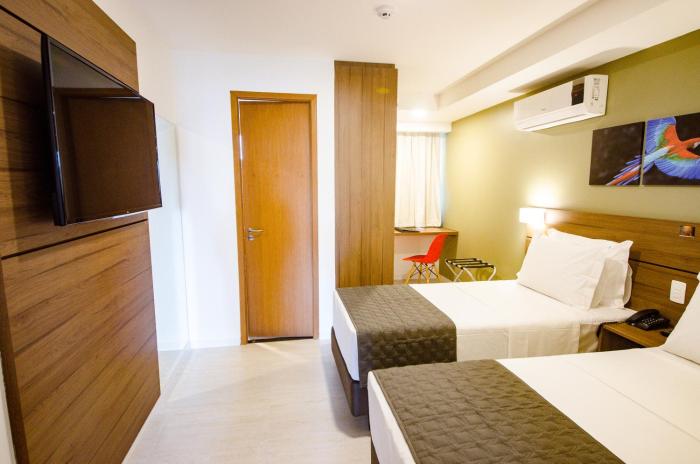 bristol umarizal belem