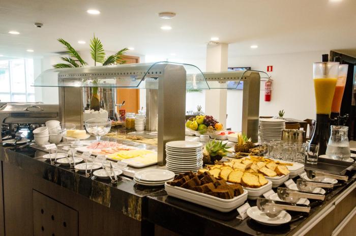 bristol umarizal belem