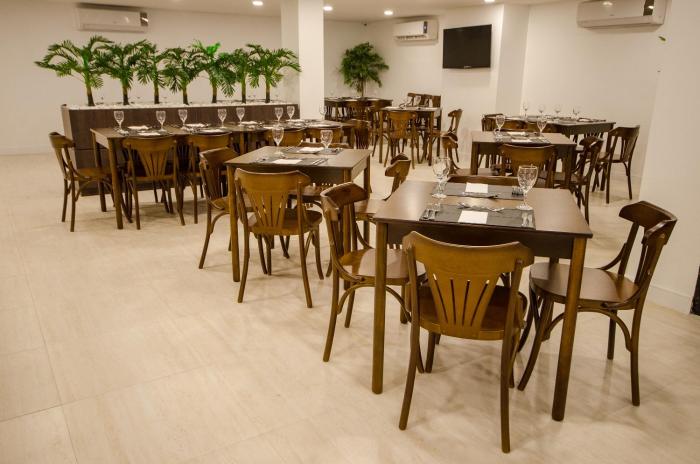 bristol umarizal belem