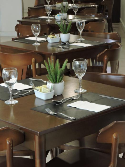 bristol umarizal belem