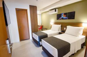 bristol umarizal belem