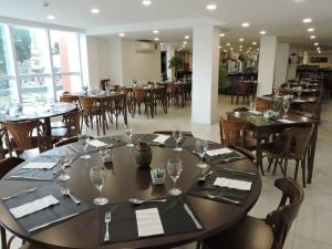 bristol umarizal belem