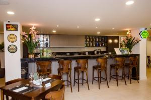 bristol umarizal belem