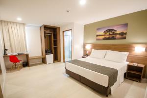 bristol umarizal belem