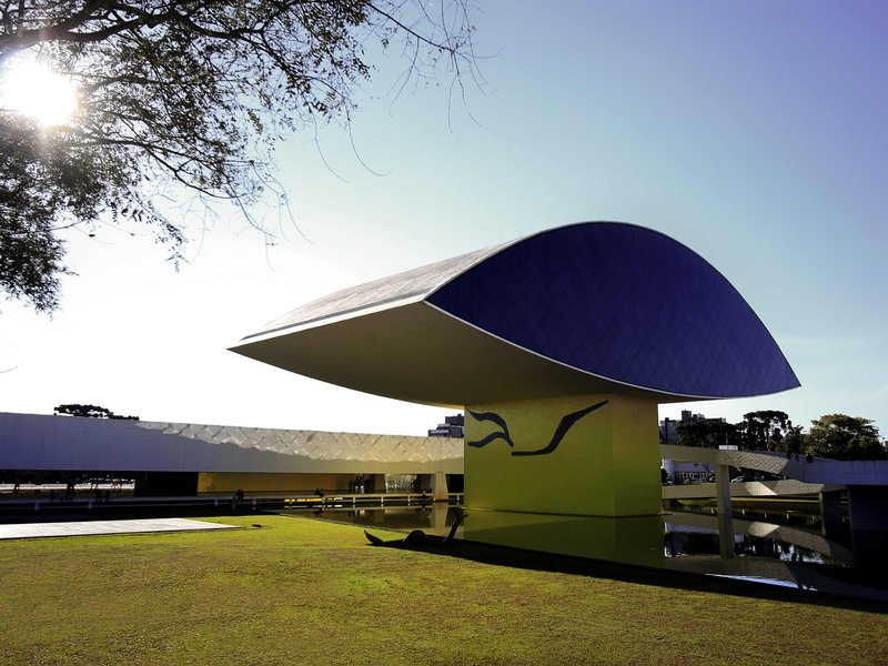ibis styles curitiba aeroporto