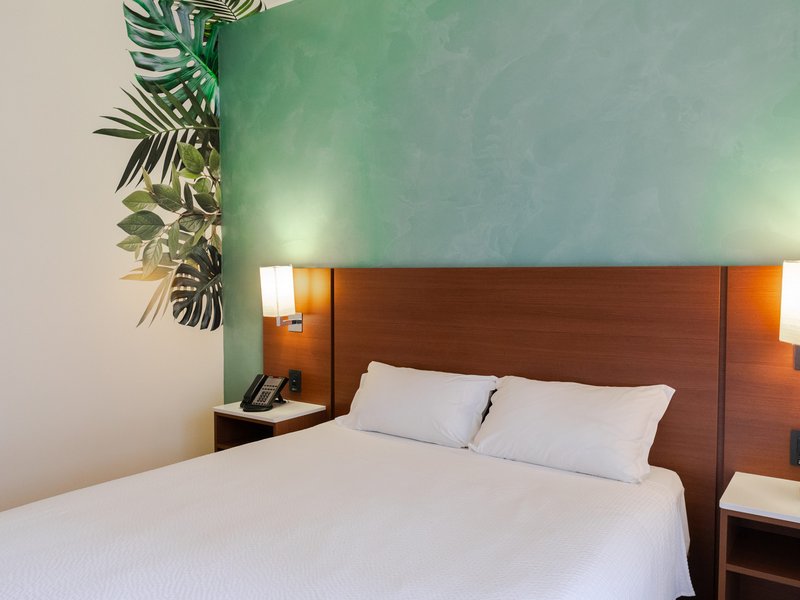 ibis styles curitiba aeroporto