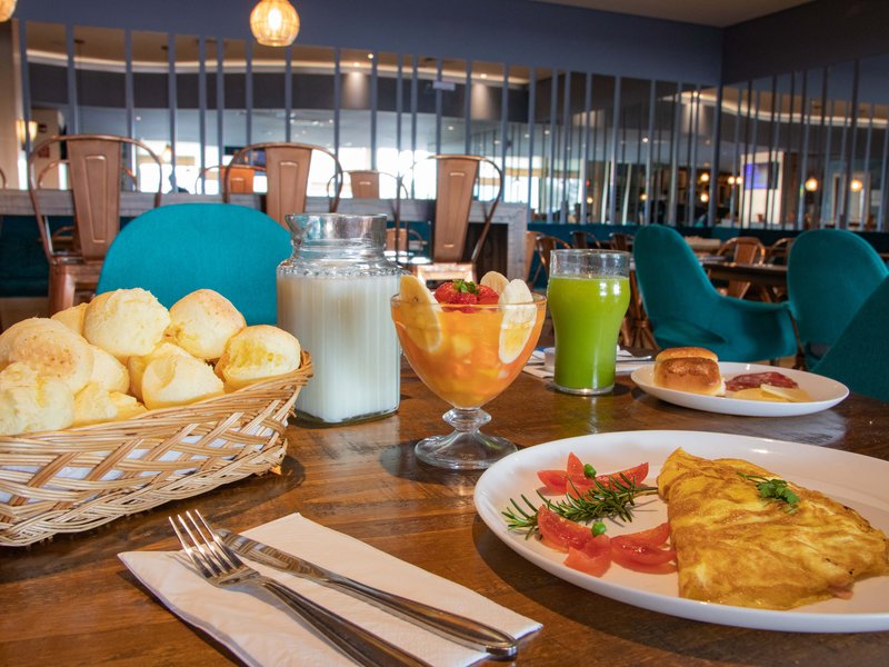 ibis styles curitiba aeroporto