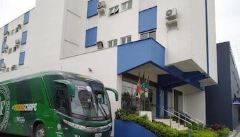 Soratur Hotel & Coworking,Santa Catarina State>>Criciuma,3 star