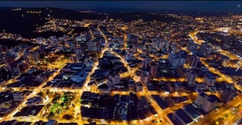 Soratur Hotel & Coworking,Santa Catarina State>>Criciuma,3 star