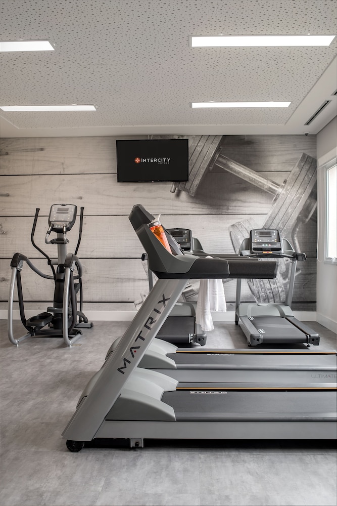 intercity patio pindamonhangaba