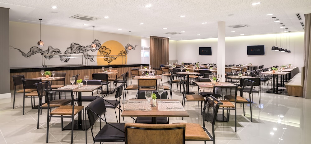 intercity patio pindamonhangaba