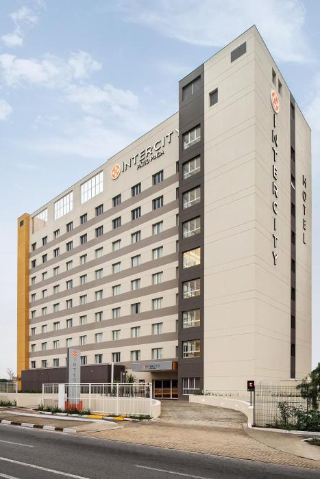 intercity patio pindamonhangaba