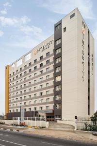 intercity patio pindamonhangaba