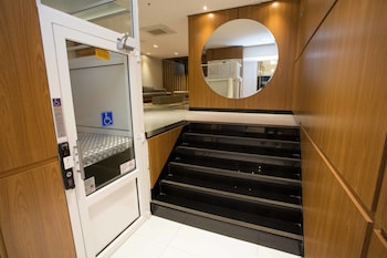 Petit Rio Hotel,Flamengo>>Catete,4 star