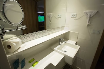 Petit Rio Hotel,Flamengo>>Catete,4 star