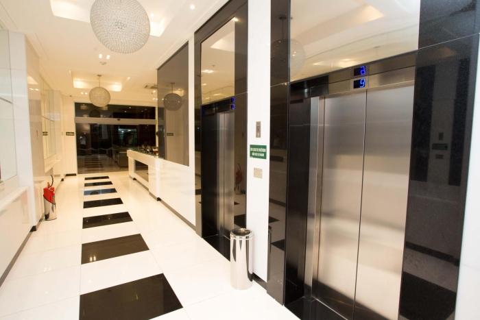 petit rio hotel