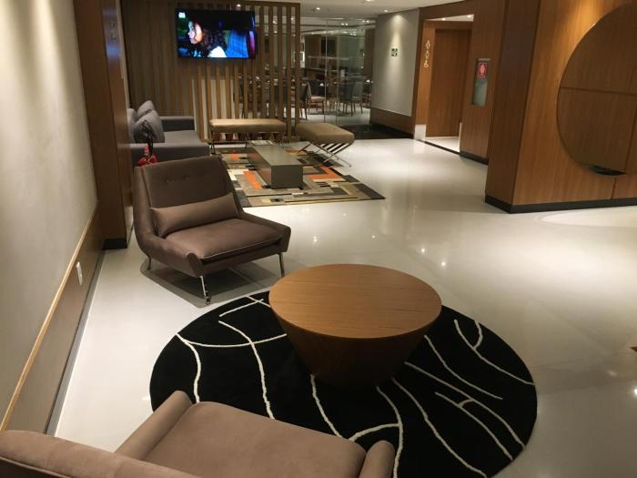 petit rio hotel