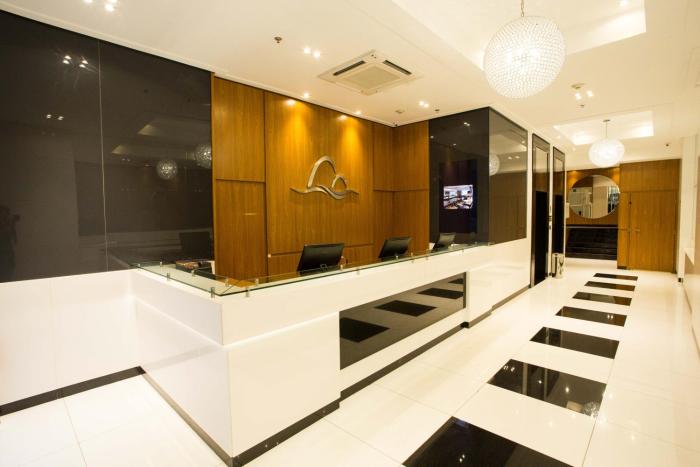petit rio hotel