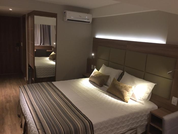 petit rio hotel