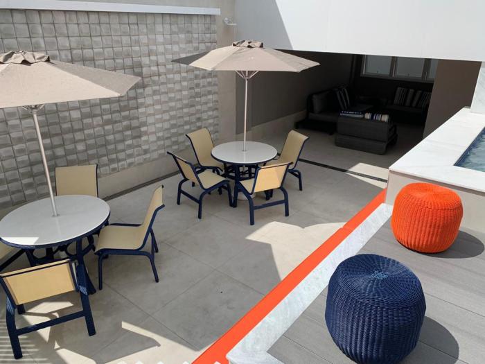petit rio hotel