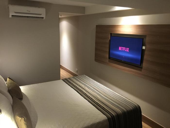 petit rio hotel