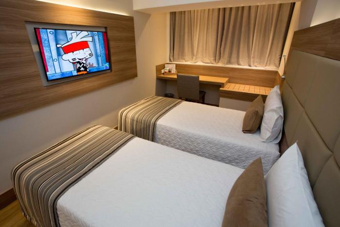petit rio hotel