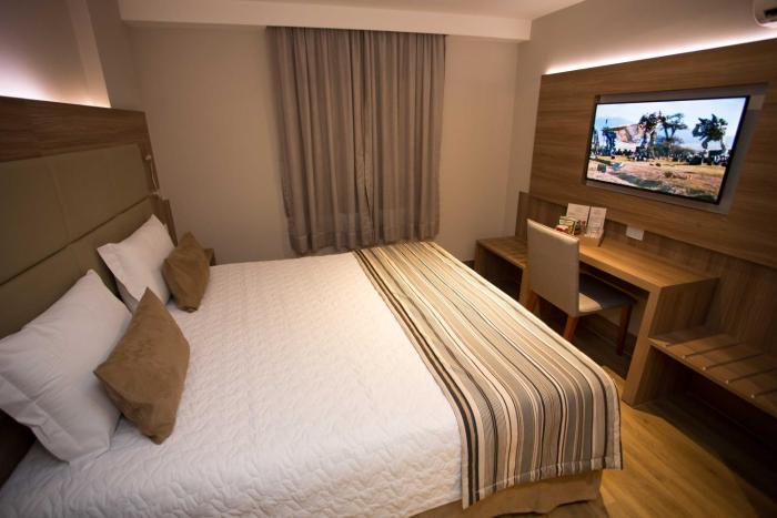 petit rio hotel
