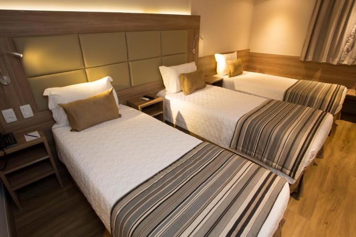 petit rio hotel
