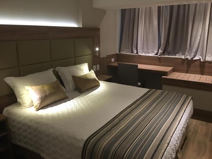 petit rio hotel