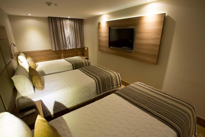 petit rio hotel