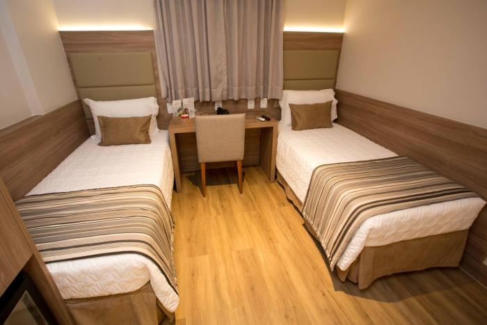 petit rio hotel