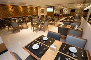 petit rio hotel
