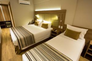 petit rio hotel