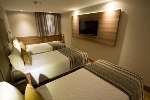 petit rio hotel